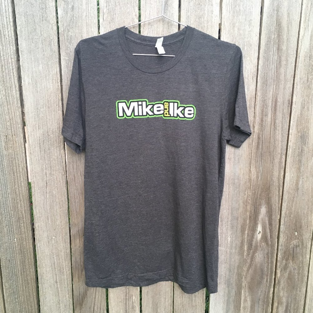Mike & Ike T-Shirt